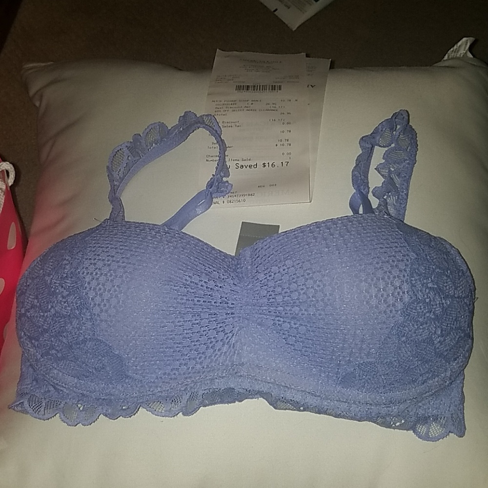 Aerie bra